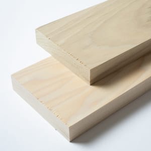 North American Tulipwood Timber