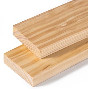 Southern Yellow Timber