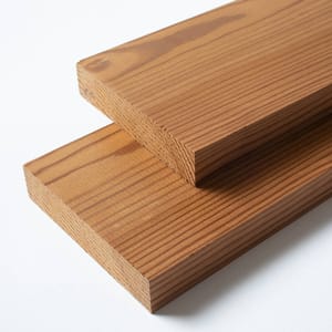 Thermowood Timber
