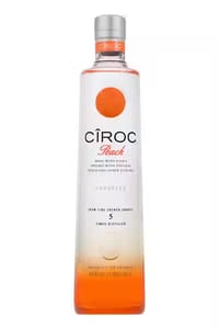 Ciroc Vodka
