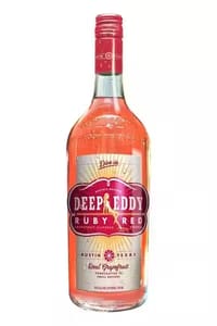 Deep Eddy Ruby Red Vodka