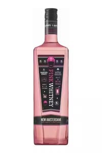 New Amsterdam Pink Whitney Lemonade Flavored Vodka