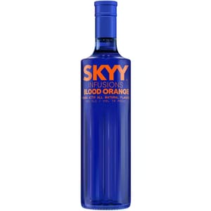 Skyy Infusions Blood Orange