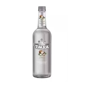 Taaka Coconut Vodka