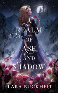 A Ream of Ash and Shadow