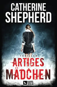 Artiges Mädchen