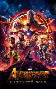 Avengers Infinity War