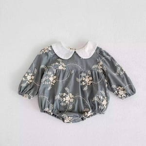 Azalea Lasso Kids Edwige Romper