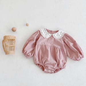 Azalea Lasso Kids Lienna Romper