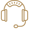 Customer Satisfaction Icon