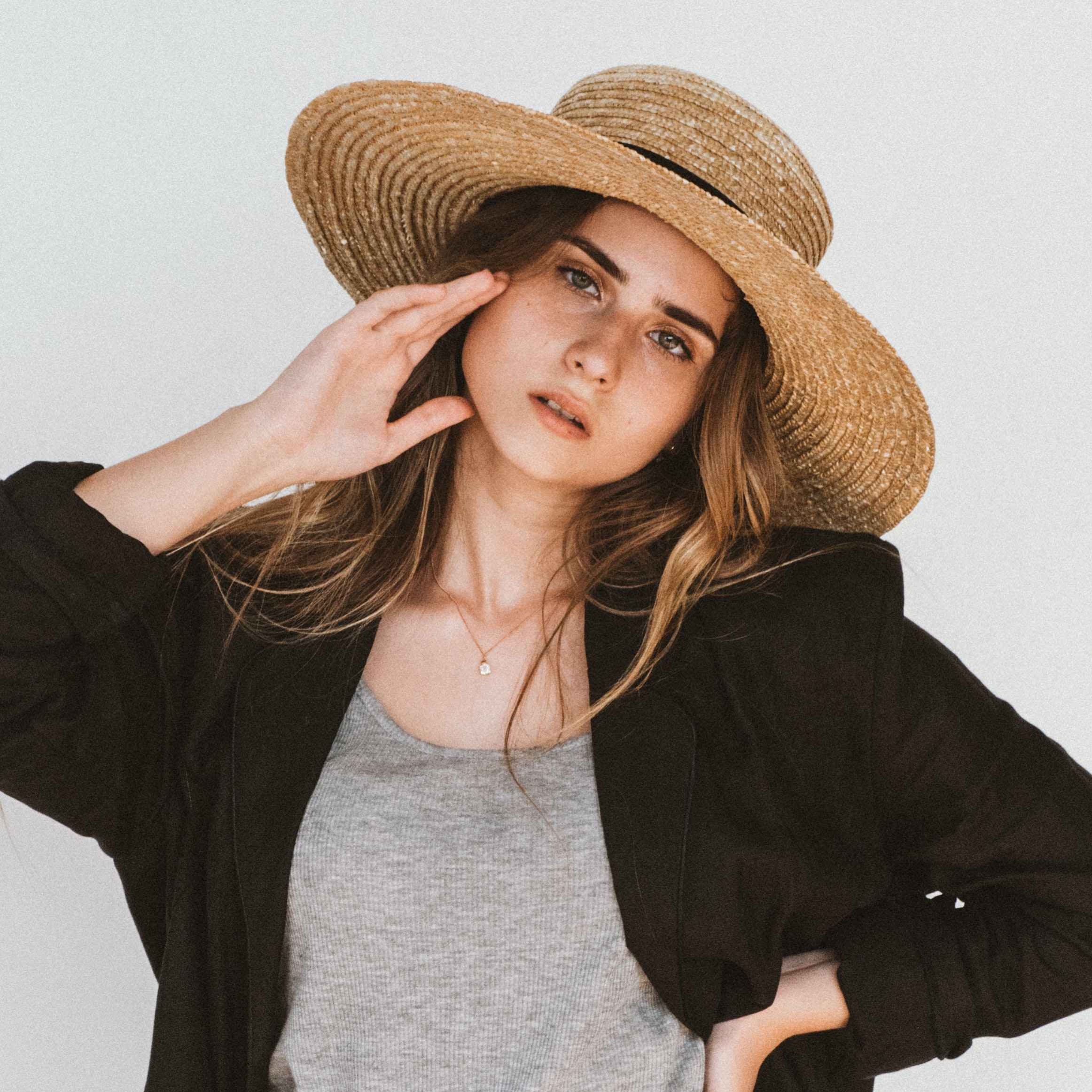 Fashion Model