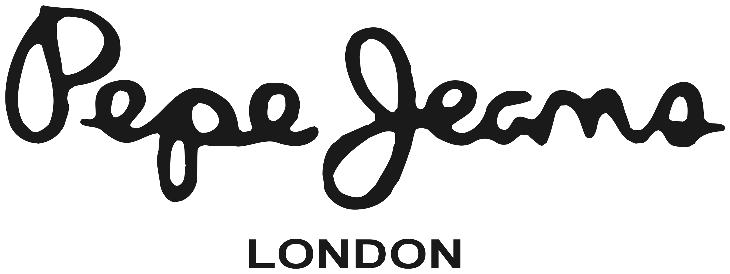 Pepe Jeans London